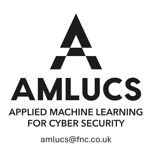AMLUCS 2026 (Applied Machine Learning for Cyber Security Conference)