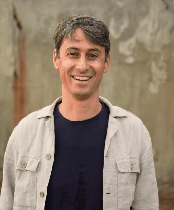 Gabe Gottlieb