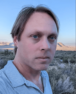Josh Saxe
